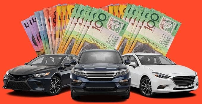 Offering Cash For Cars Mitcham VIC 3132